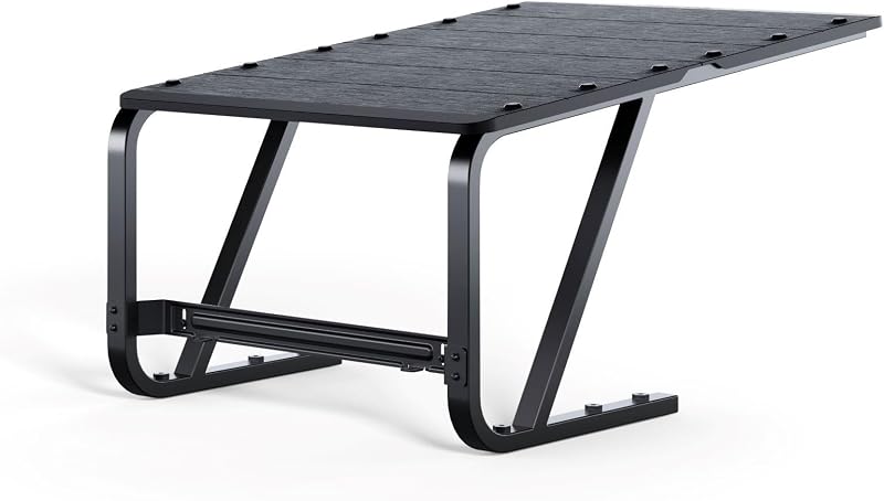 ECOVACS Goat Robot Lawnmower Shelter Fits O600 RTK, O800 RTK, O1200 RTK/LiDAR Pr